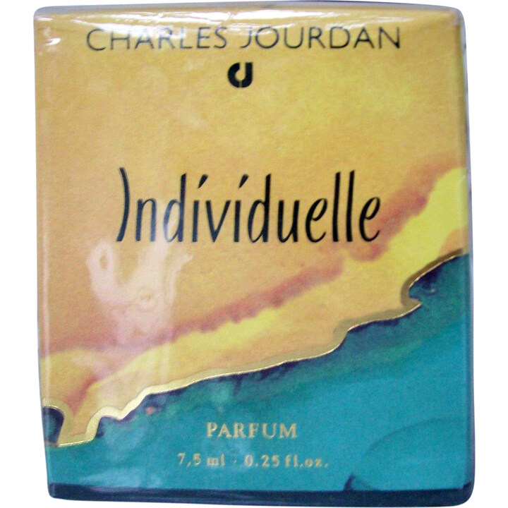 Individuelle (Parfum) by Charles Jourdan perfume bottle