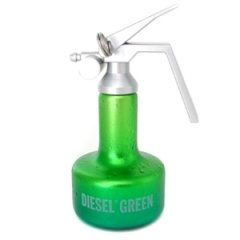 Diesel Green Masculine Special Edition by Diesel perfume bottle