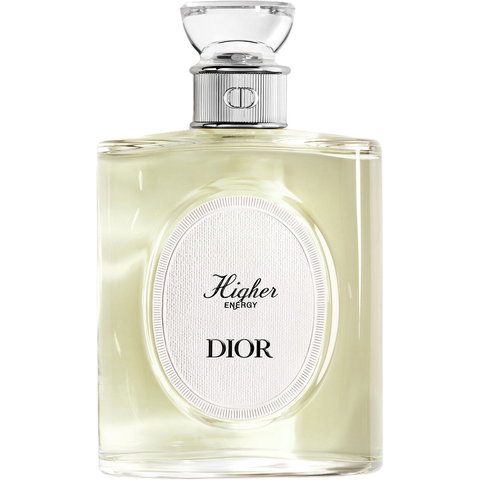 Higher Energy (2026) by Dior perfume bottle