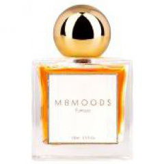 Fumoso by M8 Moods perfume bottle