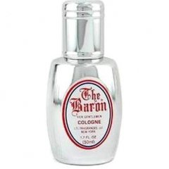 The Baron by Evyan perfume bottle