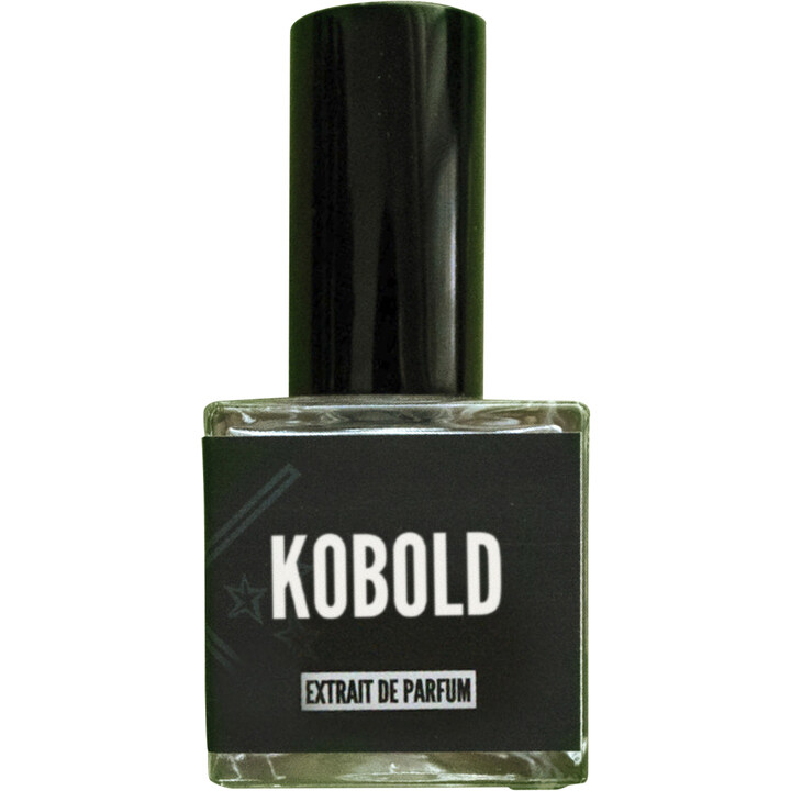 Kobold (Extrait de Parfum) by Sixteen92 perfume bottle