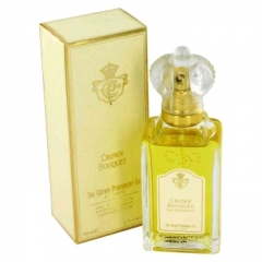 Crown Bouquet by Crown Perfumery perfume bottle
