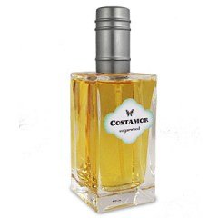 Sugarwood by Costamor perfume bottle