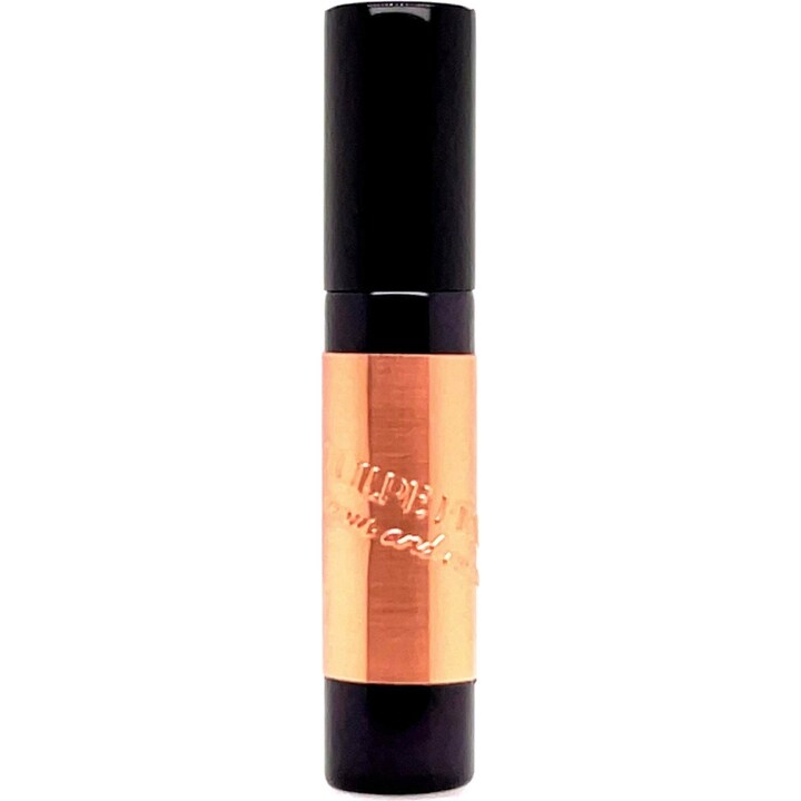 Venus and Vulcan by Tulipe Fièvre perfume bottle