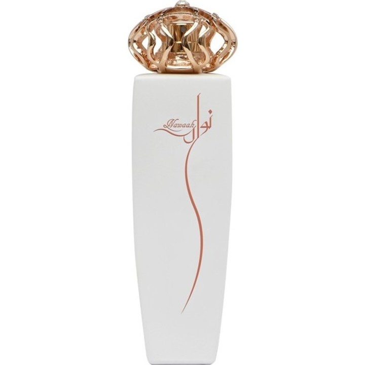 Nawaah by Junaid Perfumes perfume bottle
