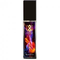 Boswellia by Siordia Parfums perfume bottle