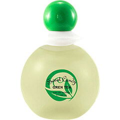 Sweet Candy Green Tea by Jean Marc perfume bottle