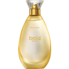 Bold for Her by Avroy Shlain perfume bottle