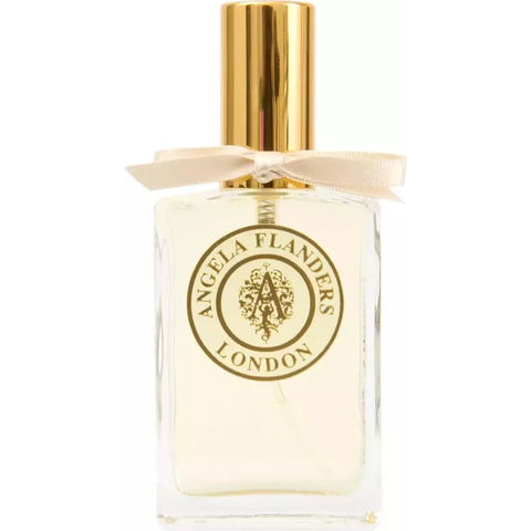 Bouquet d'Amour by Angela Flanders perfume bottle
