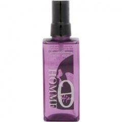 Dramatic Parfums Homme 0 / ドラマティックパルファム オム ZERO by Dramatic Parfums / ドラマティック パルファム perfume bottle