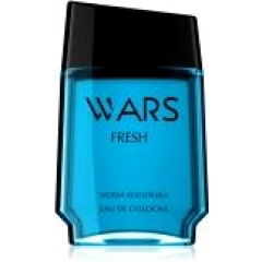 Wars Fresh (Eau de Cologne) by Miraculum perfume bottle