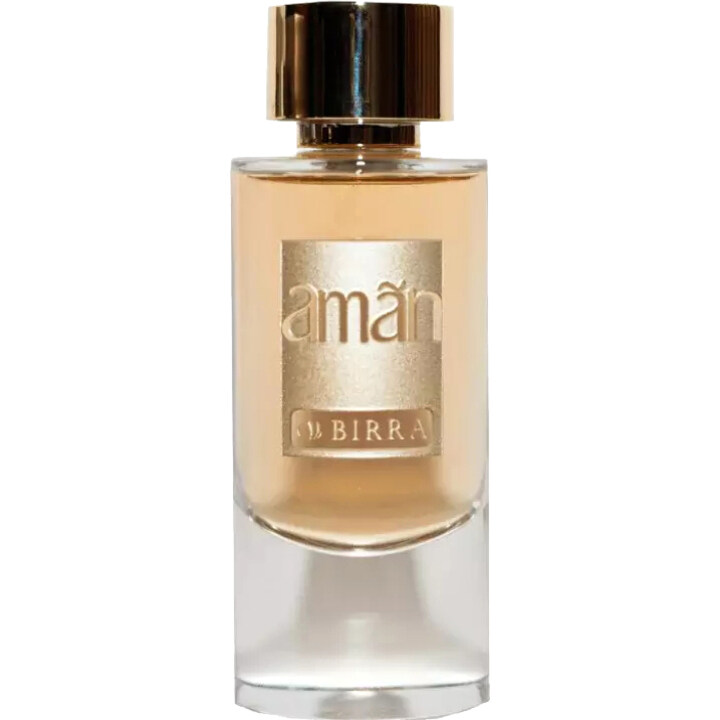 Amãn by Birra perfume bottle