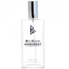 Monument for Her by Blutengel perfume bottle
