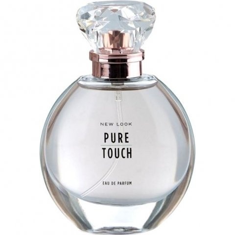 Pure Touch (Green) by New Look perfume bottle