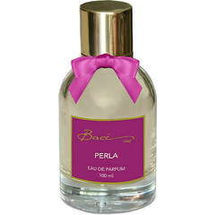 Perla by Baci perfume bottle