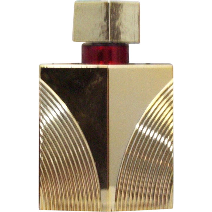 Raffinée Trésor Doré by Houbigant perfume bottle