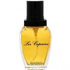 Les Copains by Les Copains perfume bottle