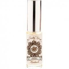 Miho by Sweet Anthem perfume bottle