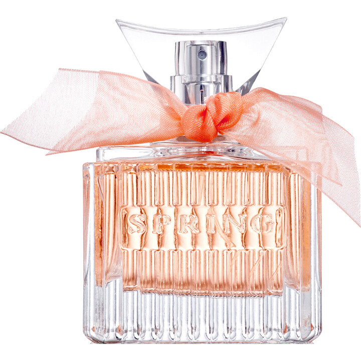 Velvet Crystal EDP by Spring Perfume House perfume bottle