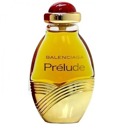Prélude (Parfum) by Balenciaga perfume bottle