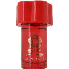 Montagut Red by Montagut perfume bottle