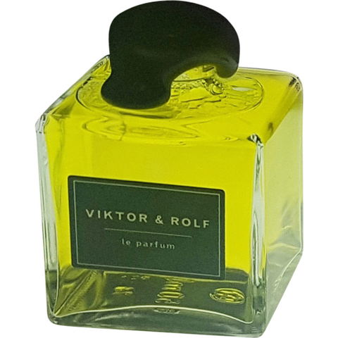 Le Parfum by Viktor & Rolf perfume bottle