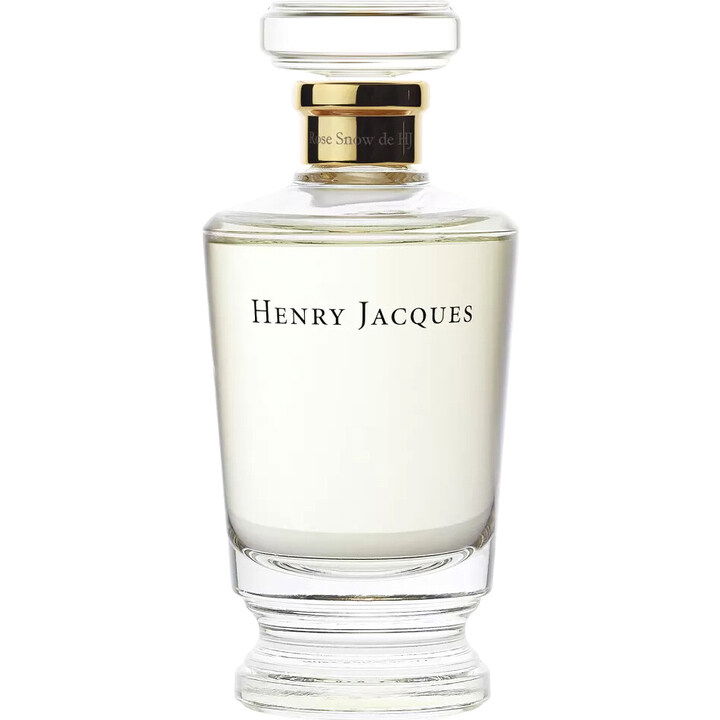 Rose Snow de HJ (Extrait de Parfum) by Henry Jacques perfume bottle