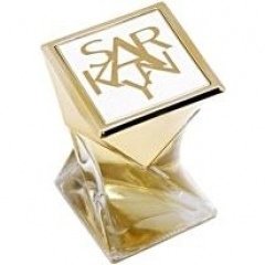Sarkany - The Fragrance by Ricky Sarkany perfume bottle