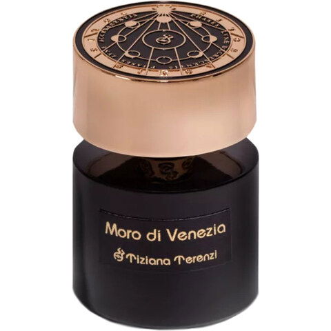 Moro di Venezia by Tiziana Terenzi perfume bottle