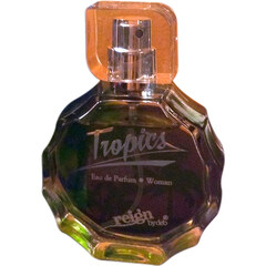 Tropics by Reign by Deb perfume bottle