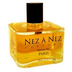 Marron Chic by Nez à Nez perfume bottle