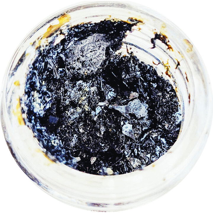 Grimoire (Solid Perfume) by Wild Veil Perfume perfume bottle
