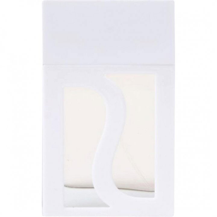 RI Milan White by River Island perfume bottle