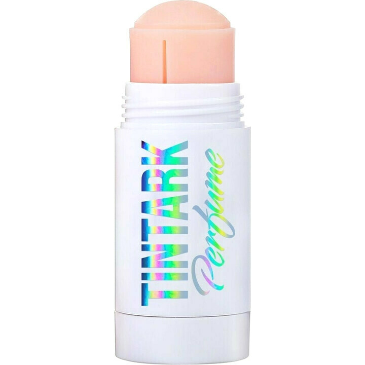 Merry Cherry by Tintark Cosmetics perfume bottle