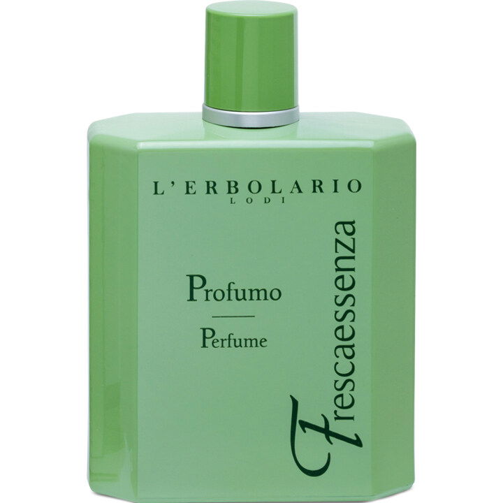 Frescaessenza by L'Erbolario perfume bottle