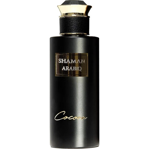 Shaman Arabiq by Cocoon perfume bottle