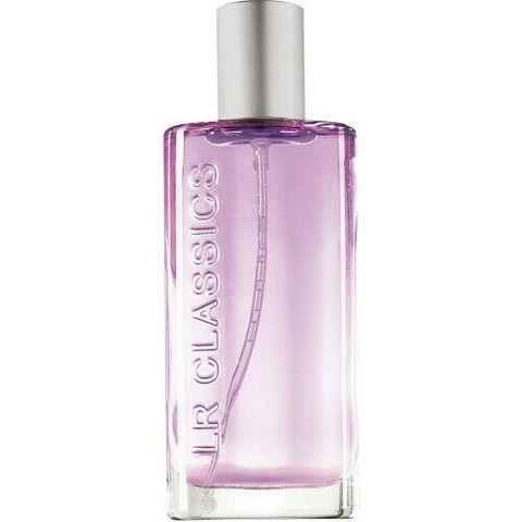 LR Classics - Singapore by LR / Racine perfume bottle