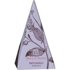 Patchouli di Malacca by Marco da Venezia perfume bottle