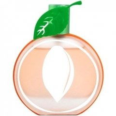 Fruits by Hoops - Pêche / Peach by Hoops perfume bottle