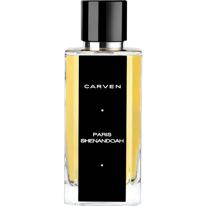 Paris Shenandoah by Carven perfume bottle