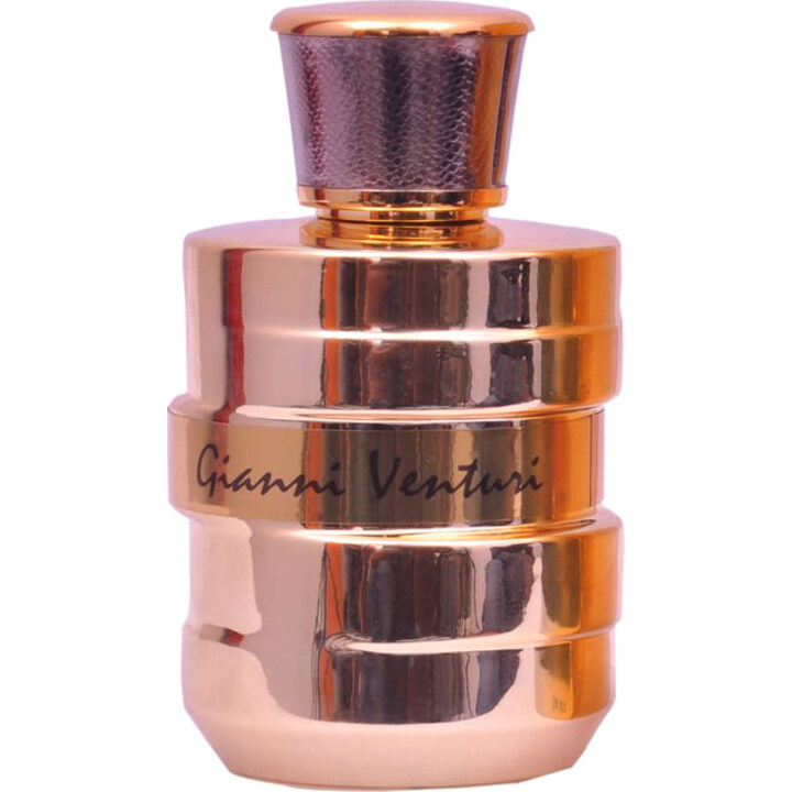 Dreaming Princess by Gianni Venturi perfume bottle