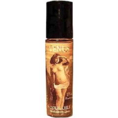 Divine - Venus (Parfum) by Opus Oils perfume bottle