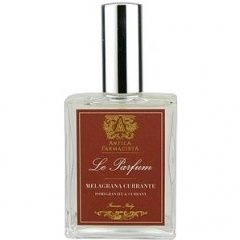 Melagrana Currante / Pomegranate Currant by Antica Farmacista perfume bottle