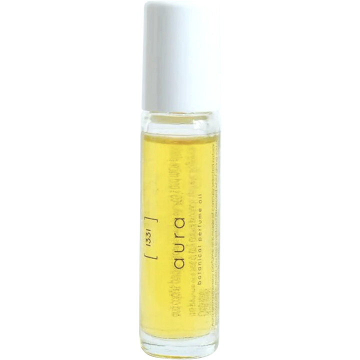 Aura (Perfume Oil) by 1331 perfume bottle