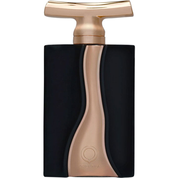 Cuir de Orientica Édition Noir by Orientica perfume bottle