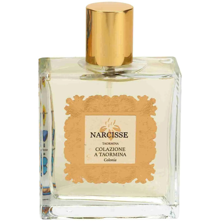 Colazione a Taormina by Narcisse perfume bottle