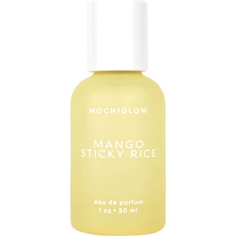 Mango Sticky Rice by Mochiglow perfume bottle