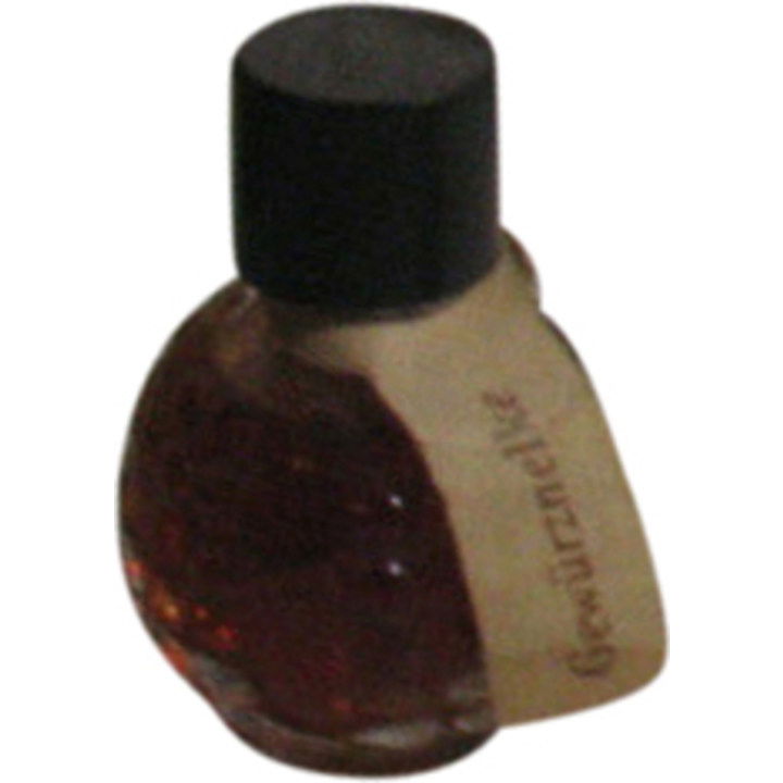 Gewürznelke by Am & Ei Hamburg perfume bottle