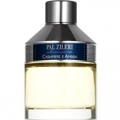 Collezione Privata - Cashmere e Ambra by Pal Zileri perfume bottle